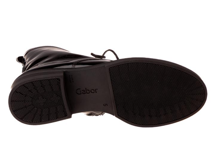 Gabor 51.791 schwarz