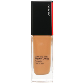 Shiseido Synchro Skin Radiant Lifting Foundation