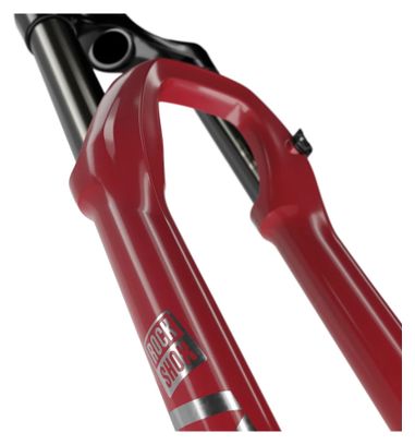 Fourche Rockshox Lyrik Ultimate RC2 27.5'' | Boost 15x110 mm | Offset 37 | Rouge 2022