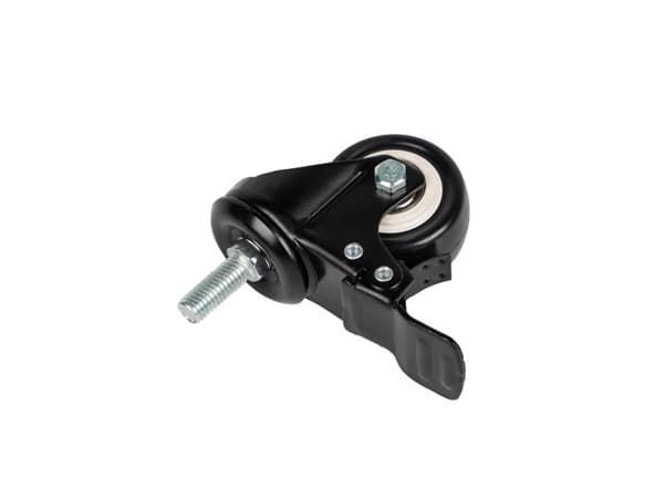 Lanberg AK-1601-B rack accessory Castor wheels