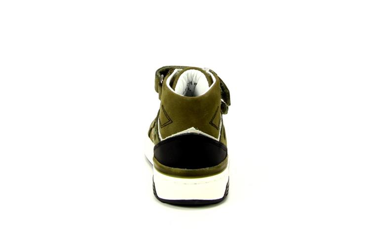 Track Style 324840 wijdte 3.5 army green