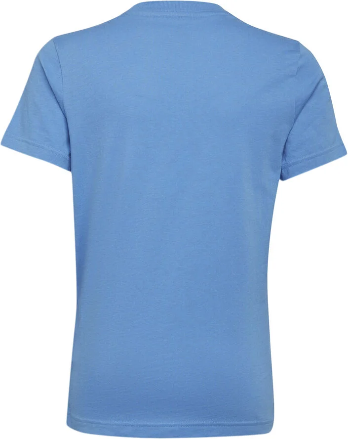 adidas Essentials T-shirt Blå