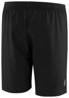 BengerStretch Short - schwarz