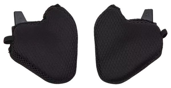 Mousses de Remplacement pour Casque Fox Dropframe - Standard