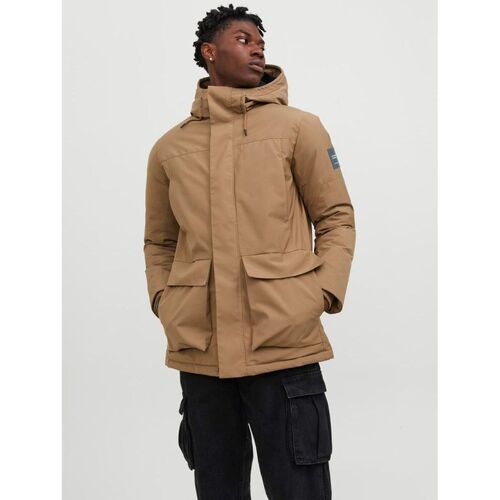 Jack & Jones - 12235868 ROB-CLIMBING IVY Verde