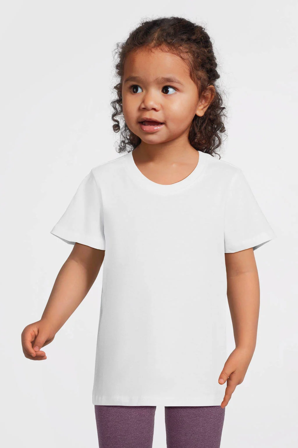 anytime T-shirt wit