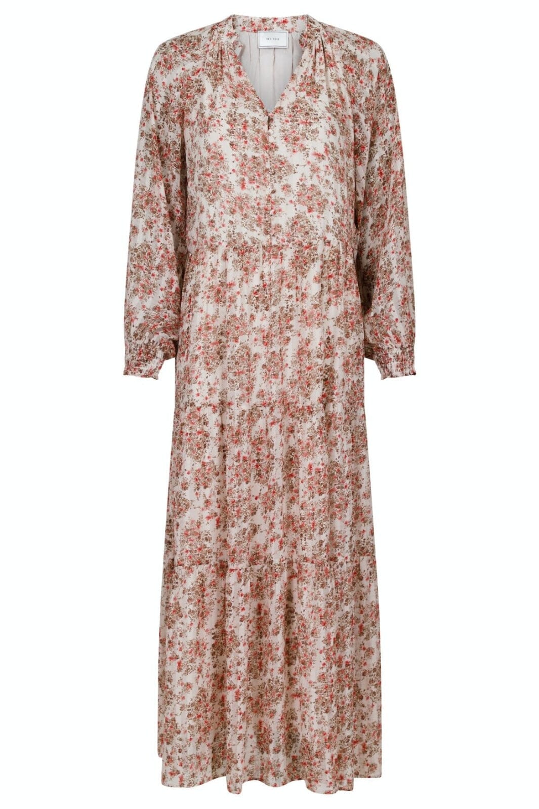 Neo Noir Hiko Meadow Magic Dress