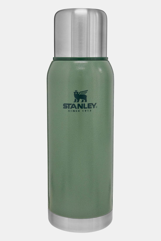 Stanley Stanley Isolatiefles Adventure Vacuum Bottle 1,0L