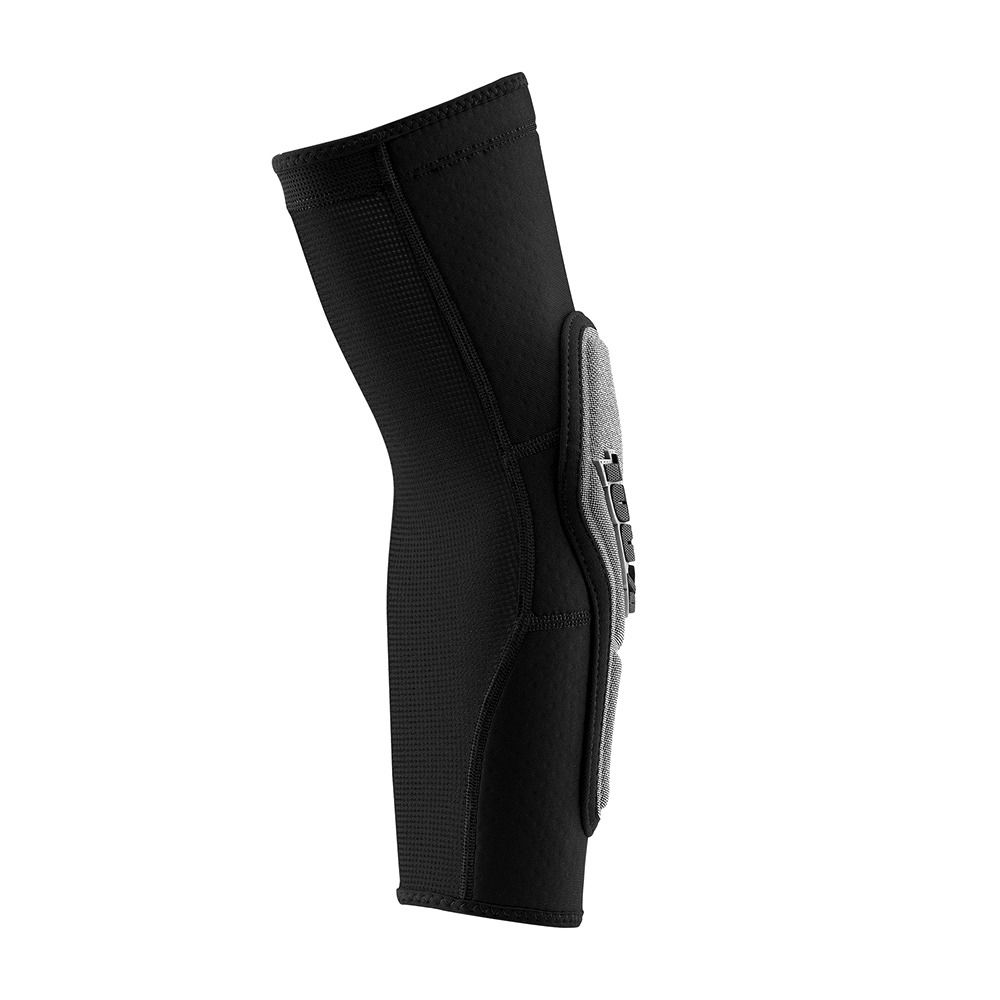 100 percent RIDECAMP - Coudières black/grey