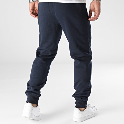 Pantalon Jogging 219418 Bleu Marine