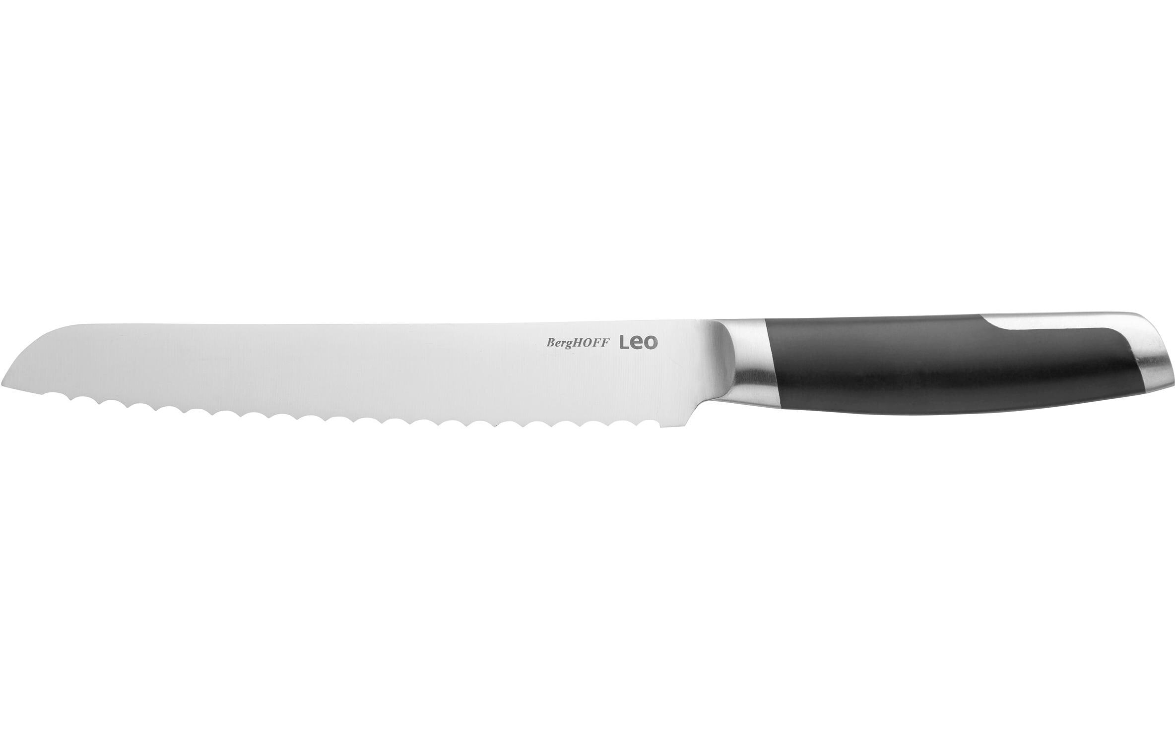 BergHOFF Messerblock »Graphite«