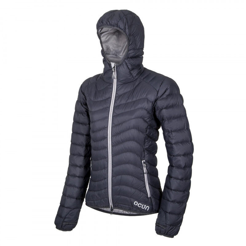Tsunami Eco - Doudoune femme
