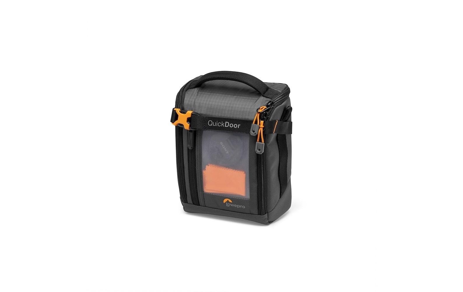 Lowepro Kameratasche »GearUp Creator Box M II (GRL)«