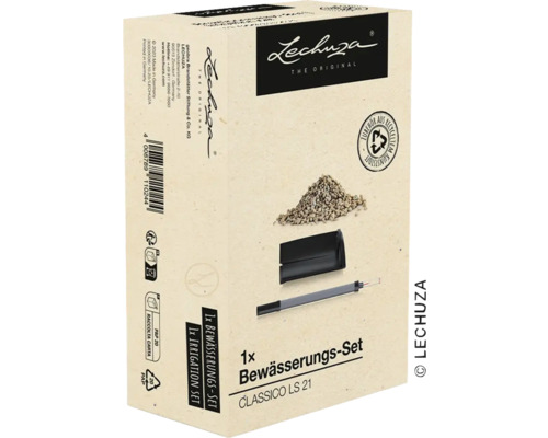 Lechuza bewateringsset voor Classico Color LS 21