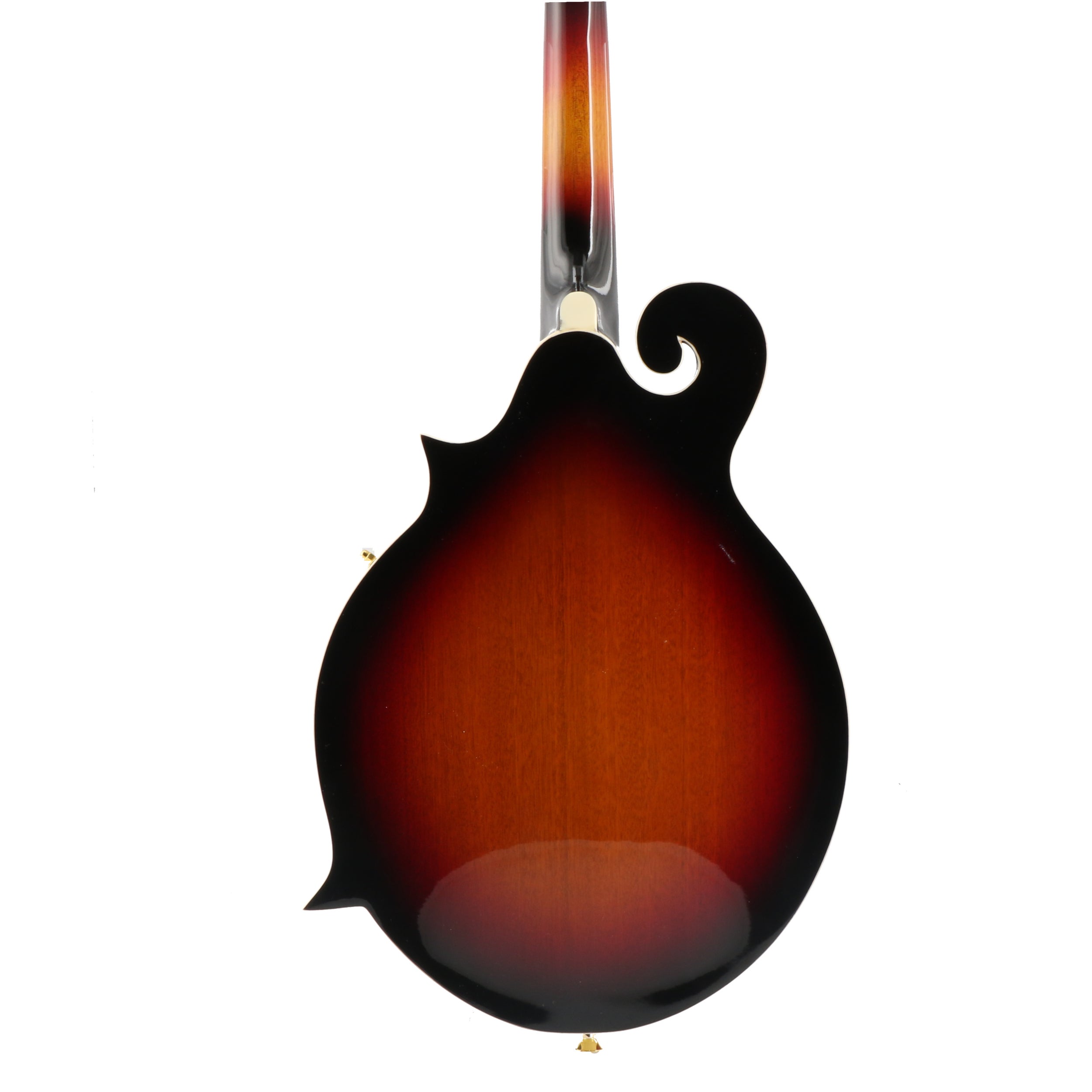 Fazley FMA321SB Sunburst F-stijl mandoline