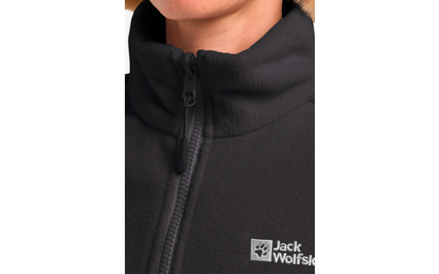Jack Wolfskin Moonrise Damen Fleecejacke