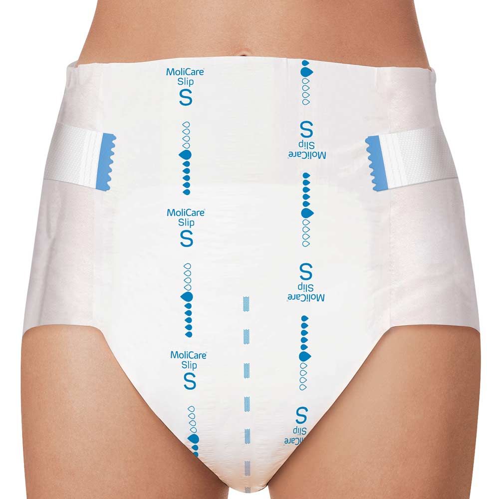 MoliCare Slip 6 Tropfen S