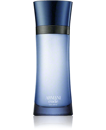 Giorgio Armani Code Homme Colonia edt vapo 200ml