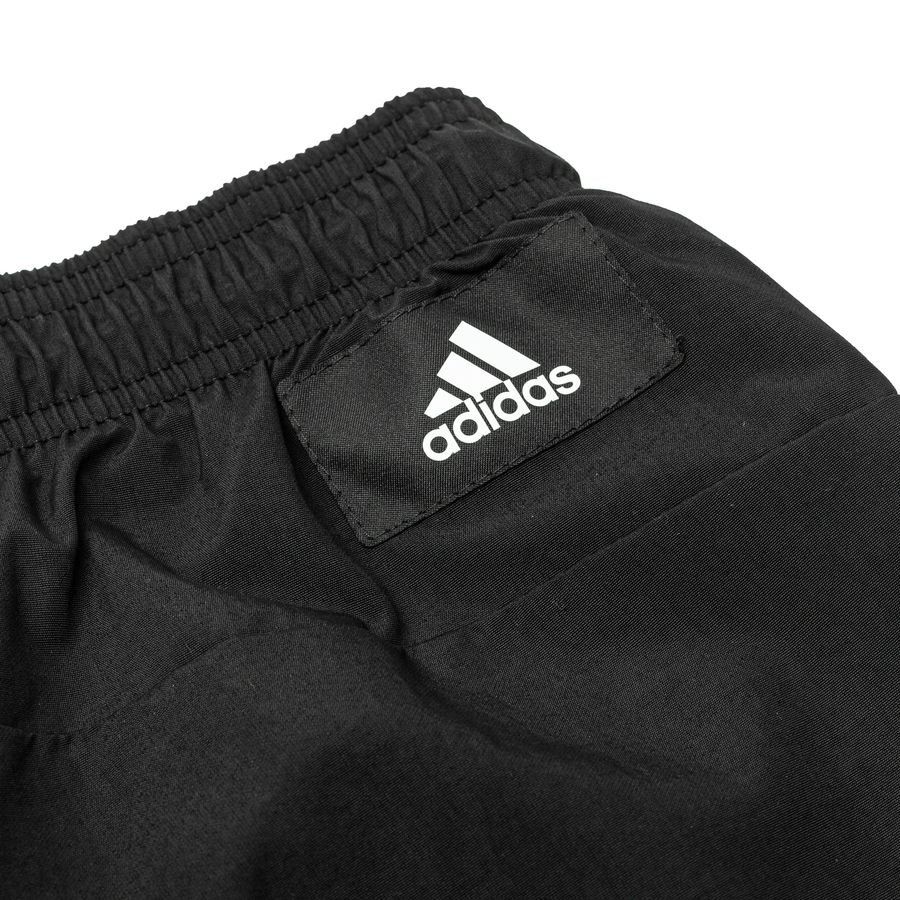 adidas Bas de Survêtement Future Icons Woven - Noir