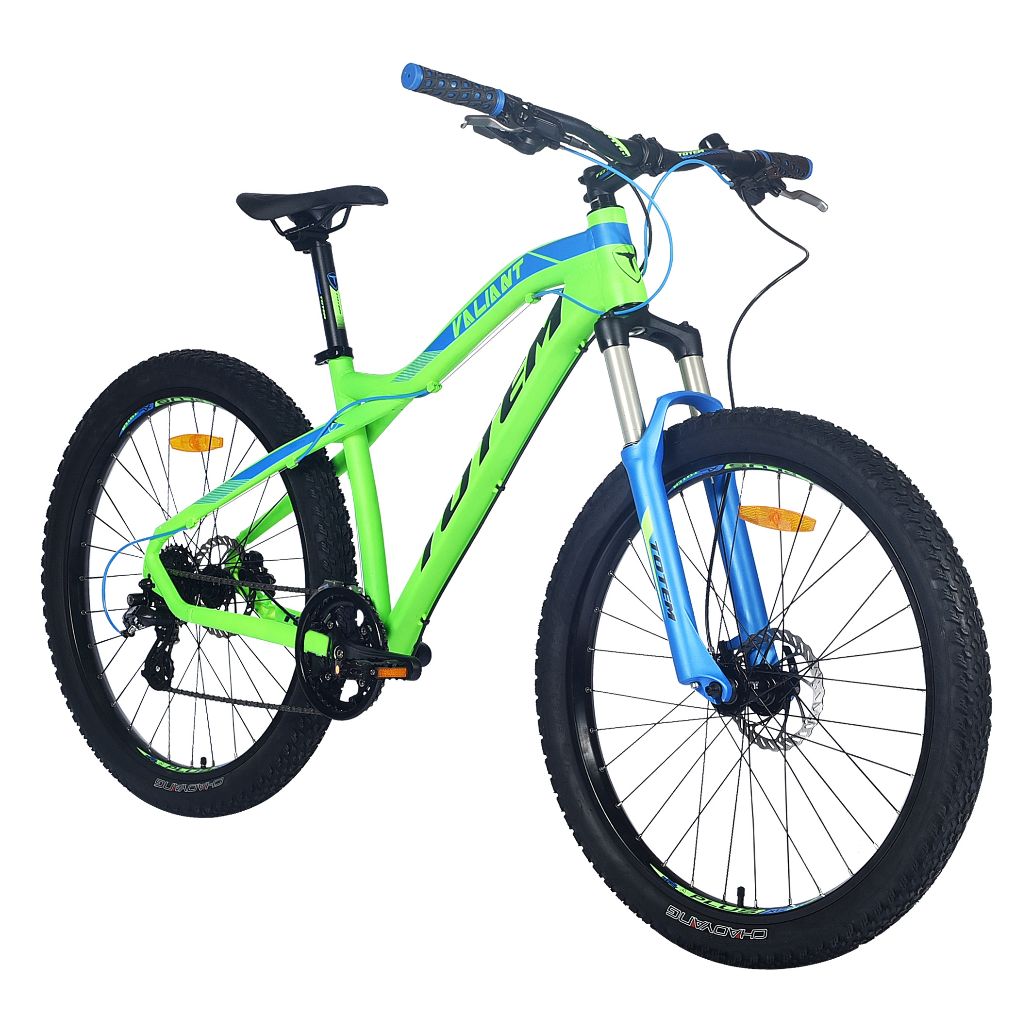Mountainbike 27.5