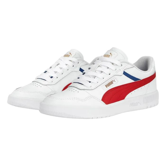 Puma Court Ultra Sneakers Junior