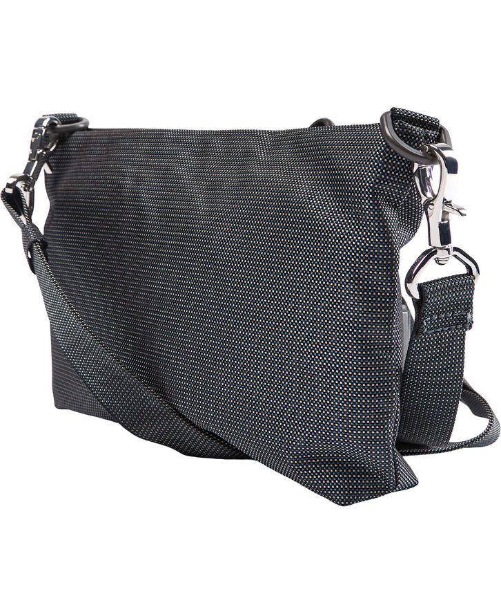 Mandarina Duck MD20 CROSSOVER / STEEL Steel