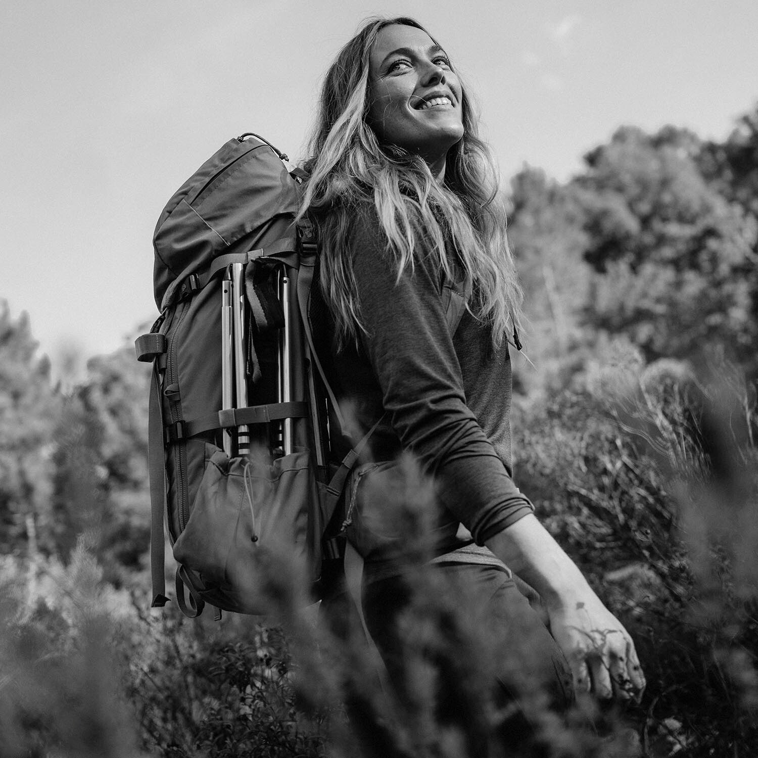 Fjällräven Womens Abisko Sun-hoodie