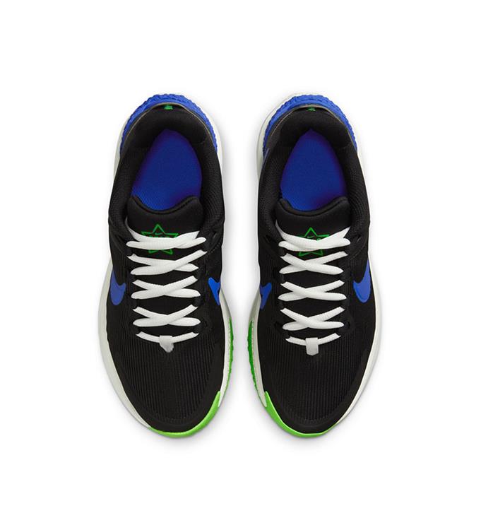 Nike JR Star Runner 4 Big Kids Sneakers