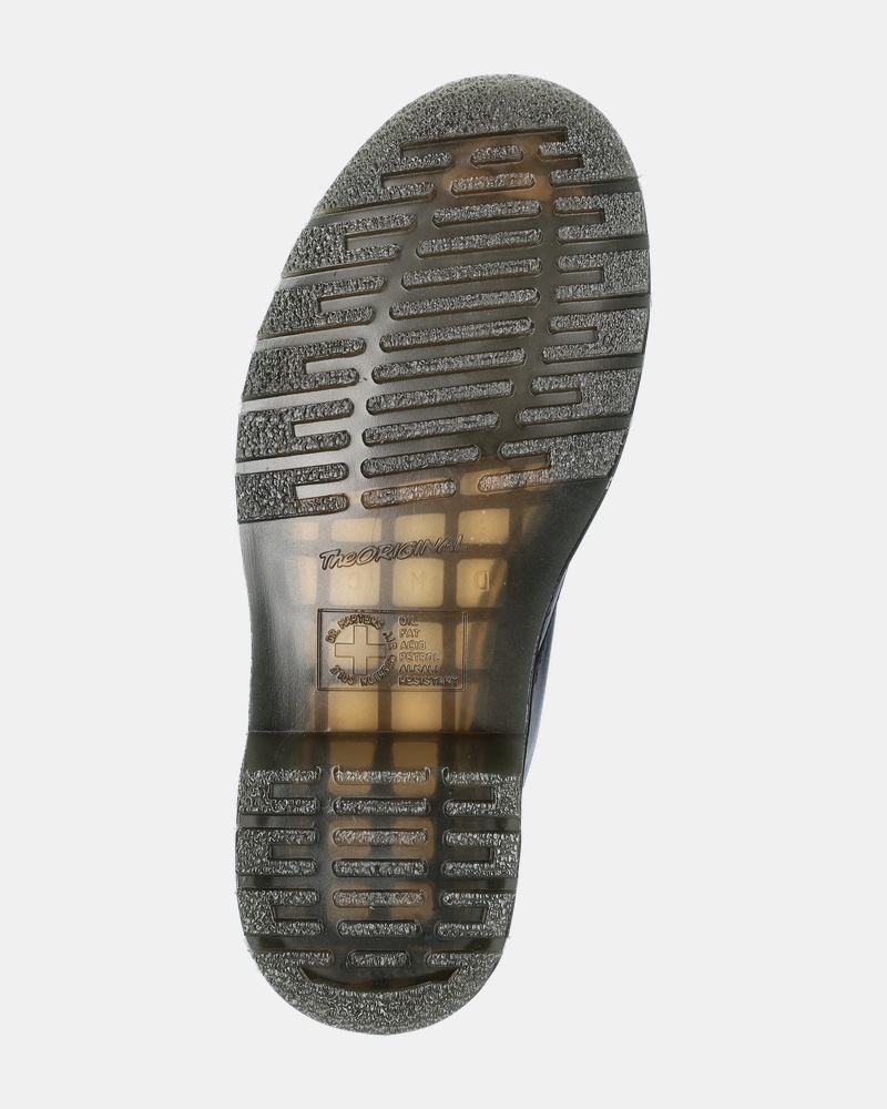 Dr. Martens 1460 GA Veterboots  - zwart
