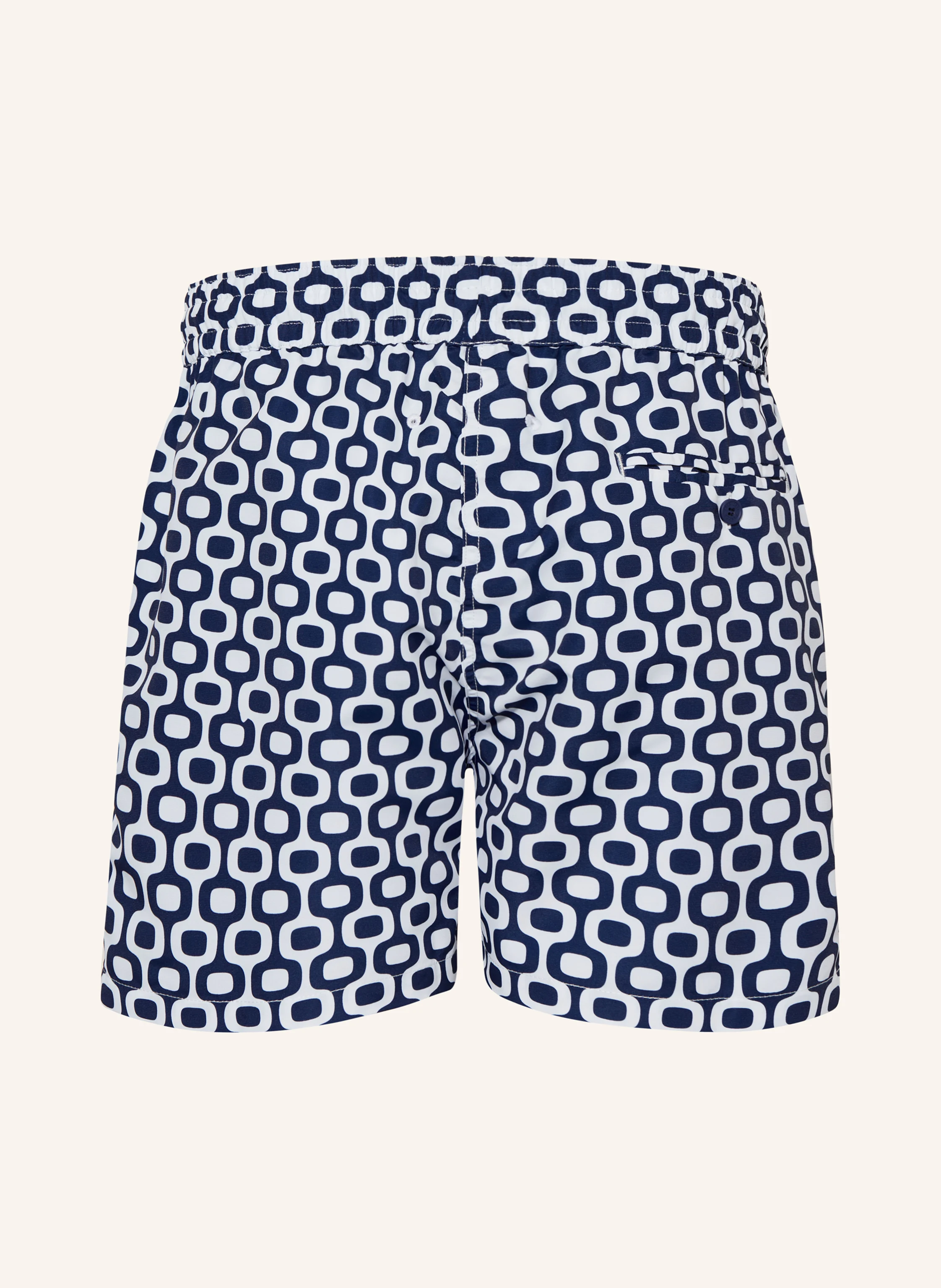 FRESCOBOL CARIOCA Badeshorts IPANEMA