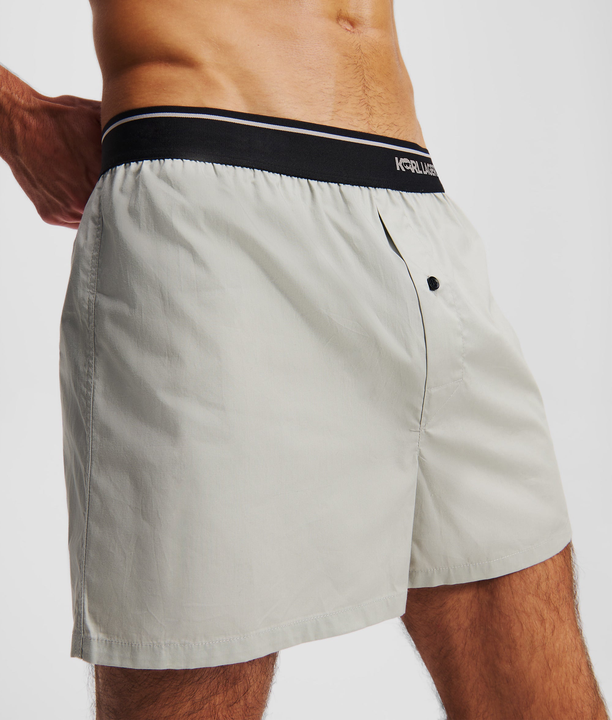 Ikon boxershort – 3-pack