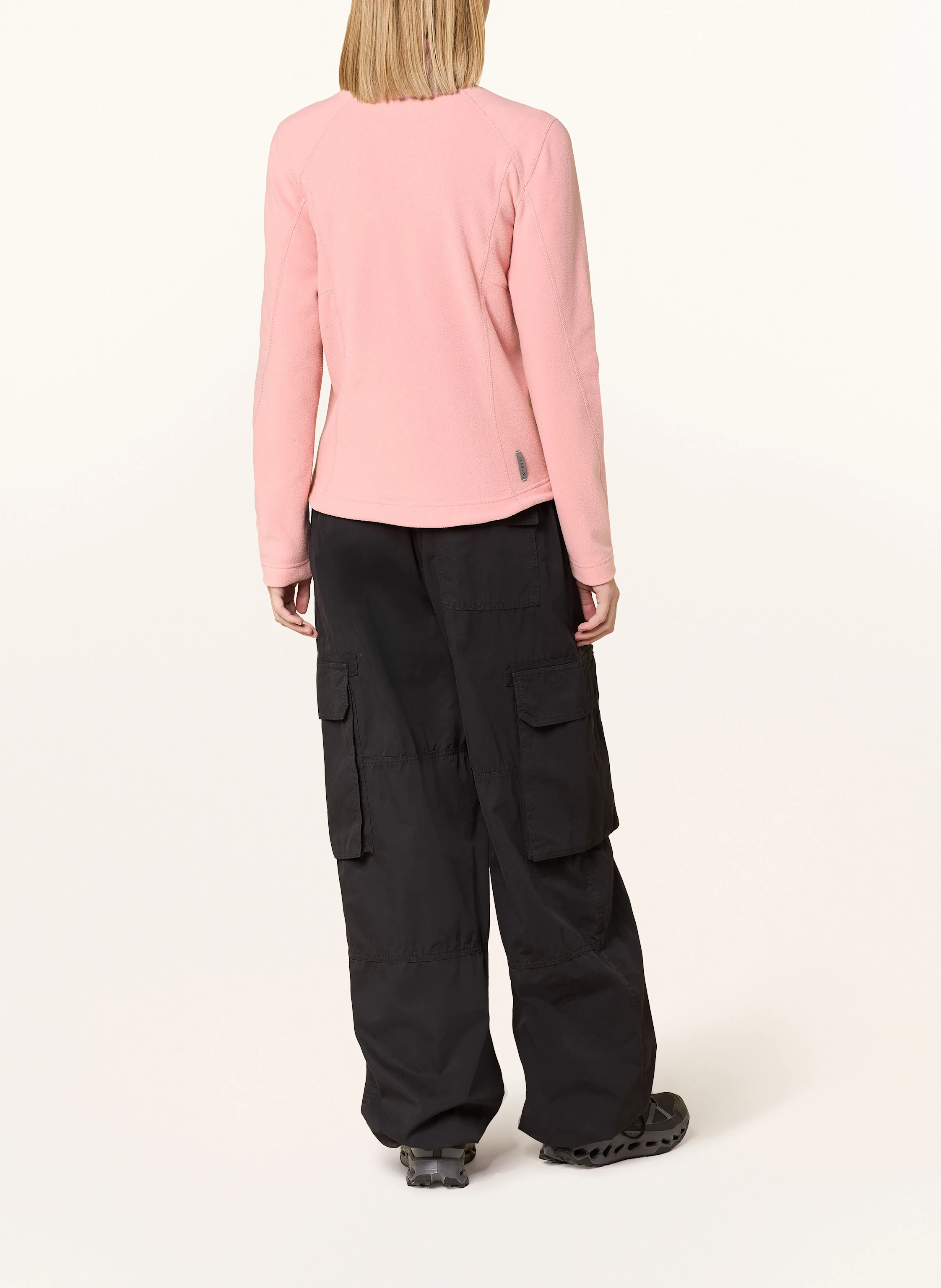 Schöffel Fleecejacke LEONA3