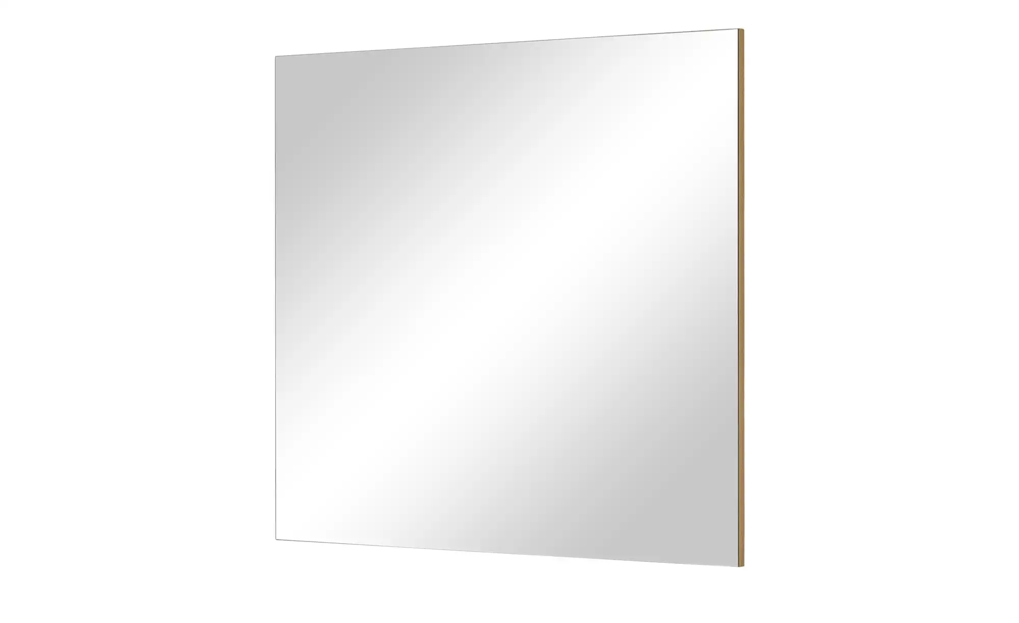 uno Spiegel 89 x 80 cm Bent