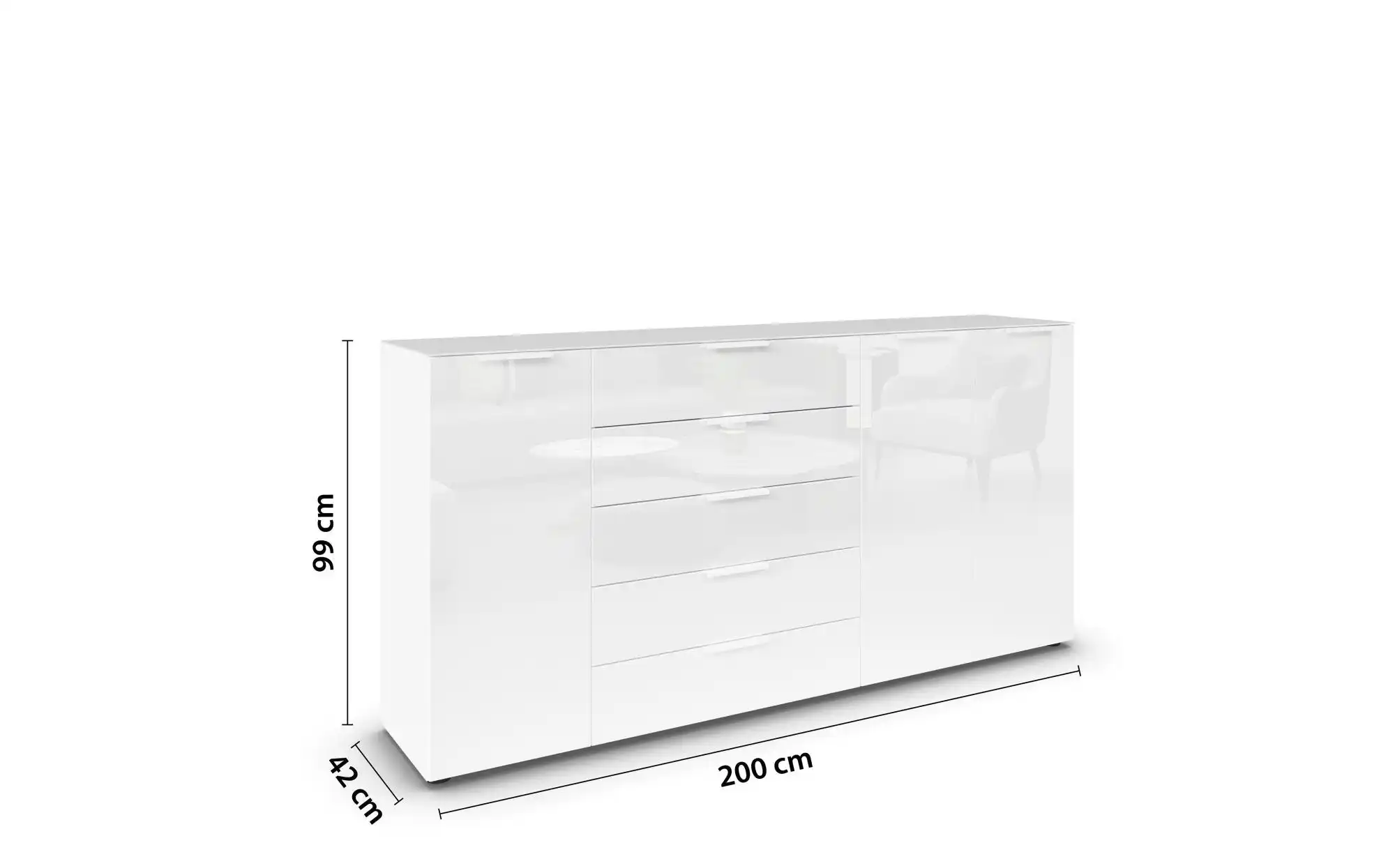 Sideboard