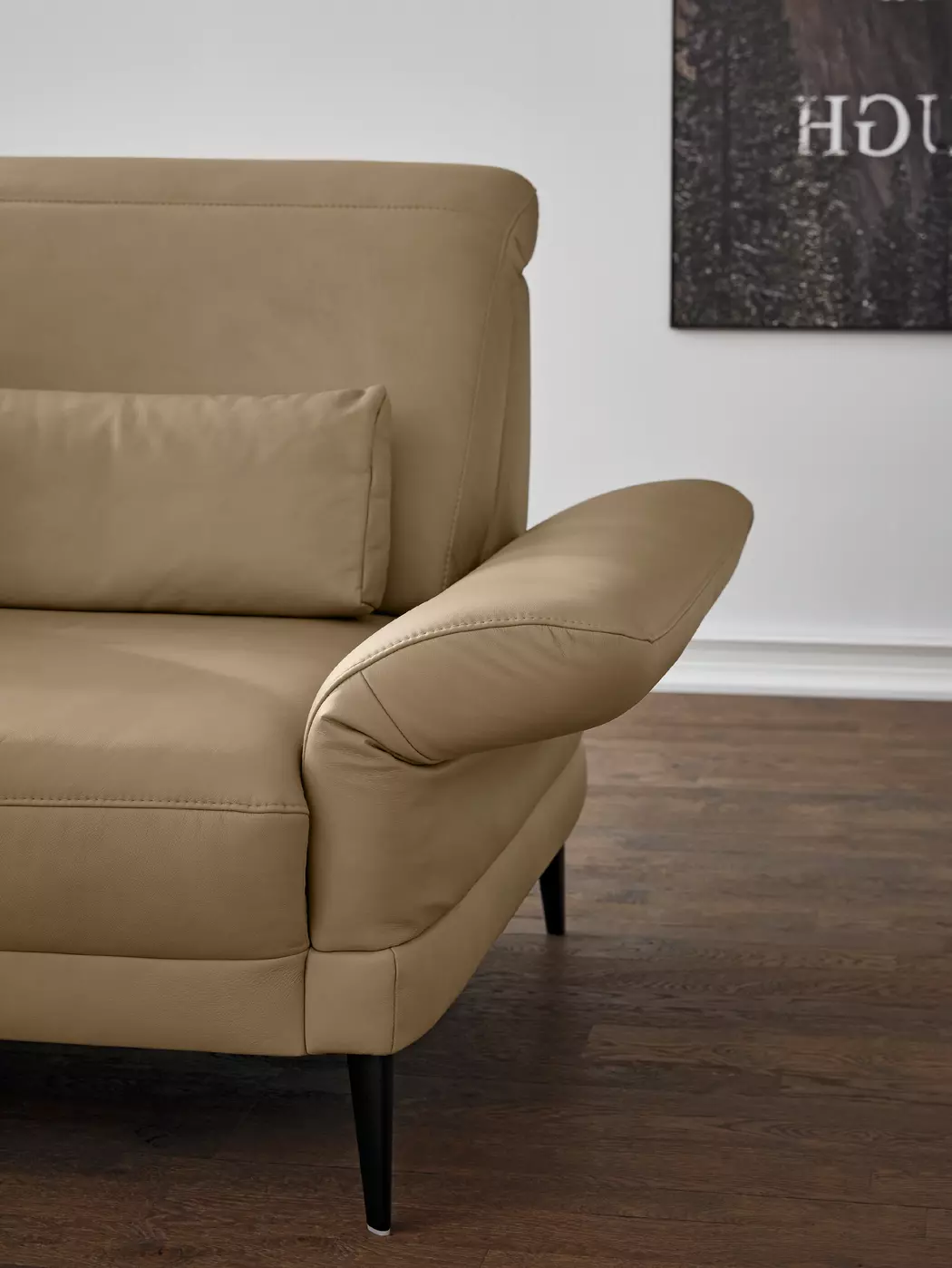 Ecksofa MR 1350