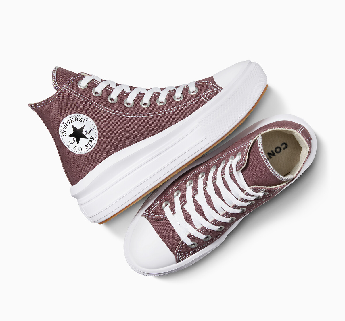 CONVERSE<br>Tênis All Star Move Cor da Temporada