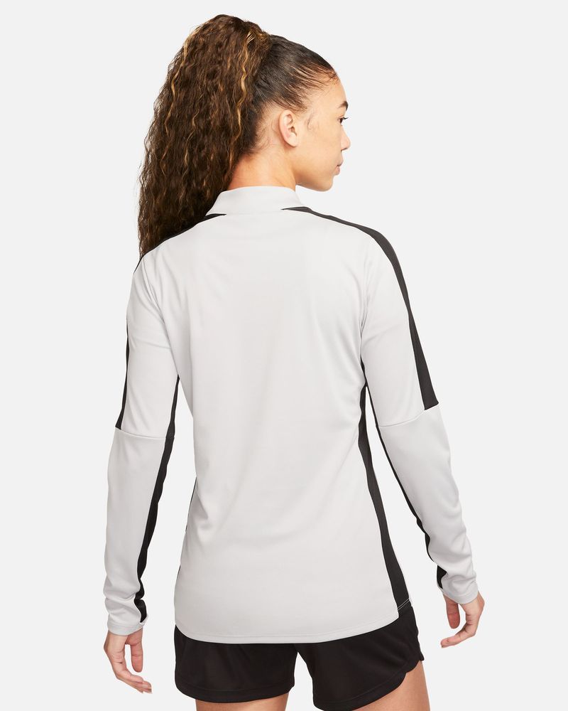 Haut d'entrainement 1/4 Zip Nike Academy 23 pour femme