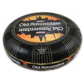 Old Amsterdam