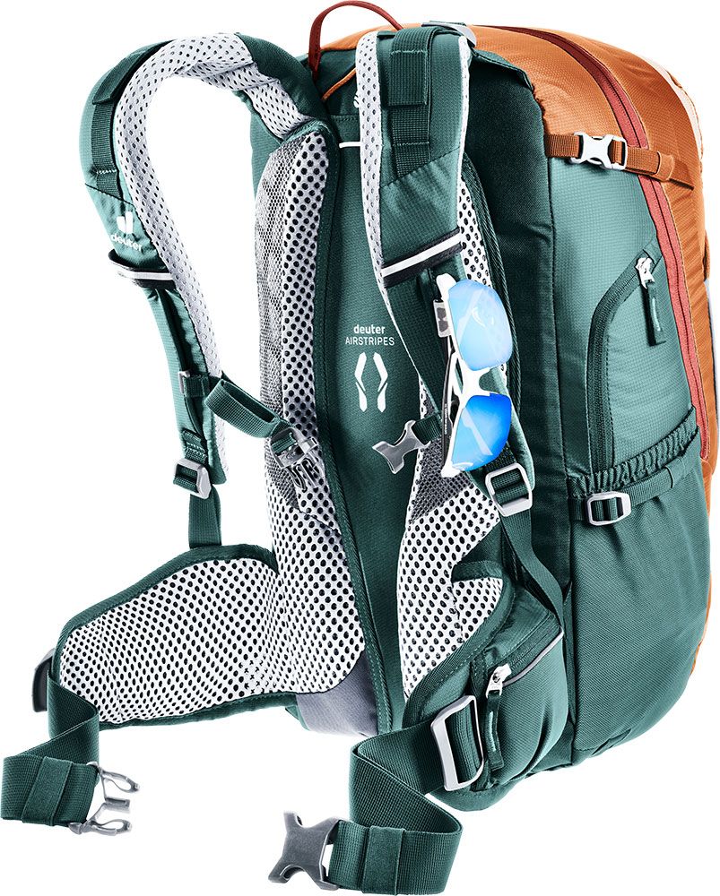 deuter Trans Alpine 24 - Fahrradrucksack kaufen | Bike-Discount