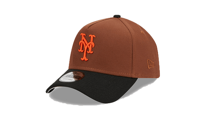 New Era Harvest 9Forty New York Mets - 48h Delivery
