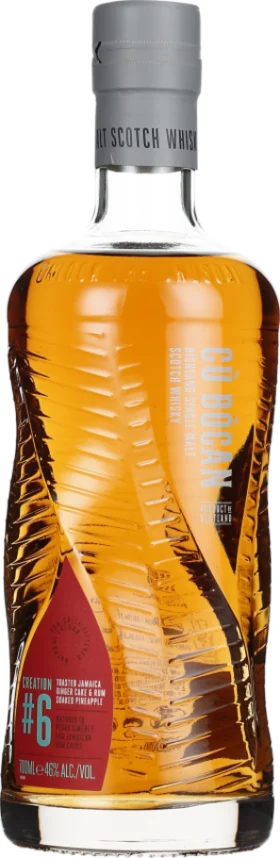 TOMATIN CÙ BÒCAN CREATION 6 70CL