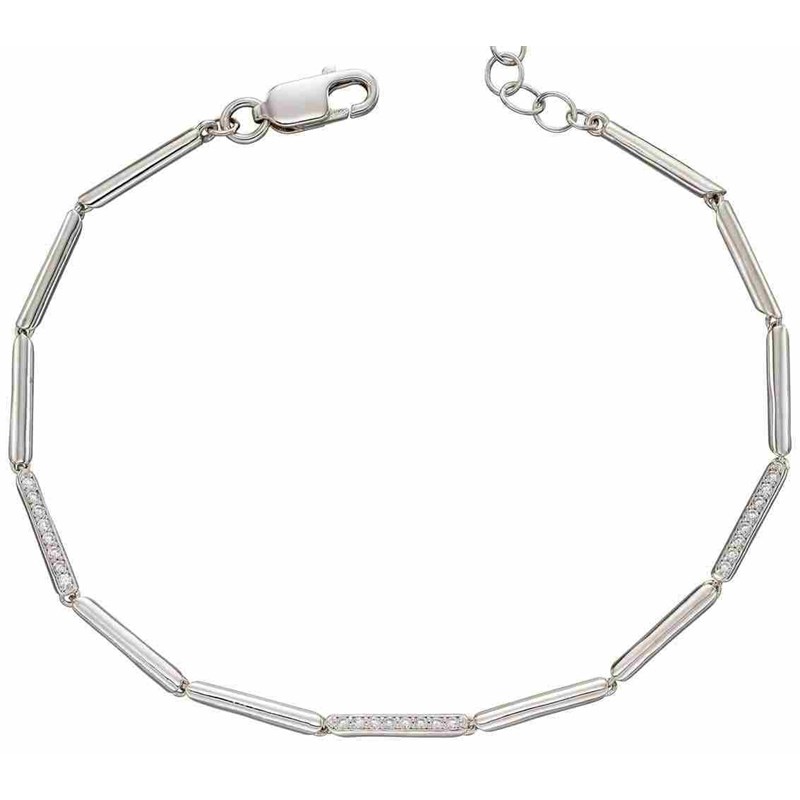 Bracelet en argent 925/1000