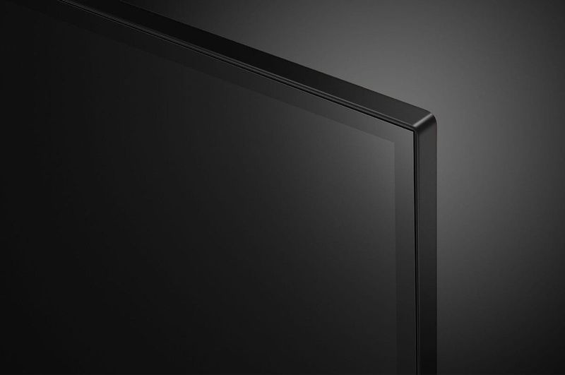 LG - 43Lr60006La - LED-tv - 43 inch - Full-HD - α5 AI Processor Gen6