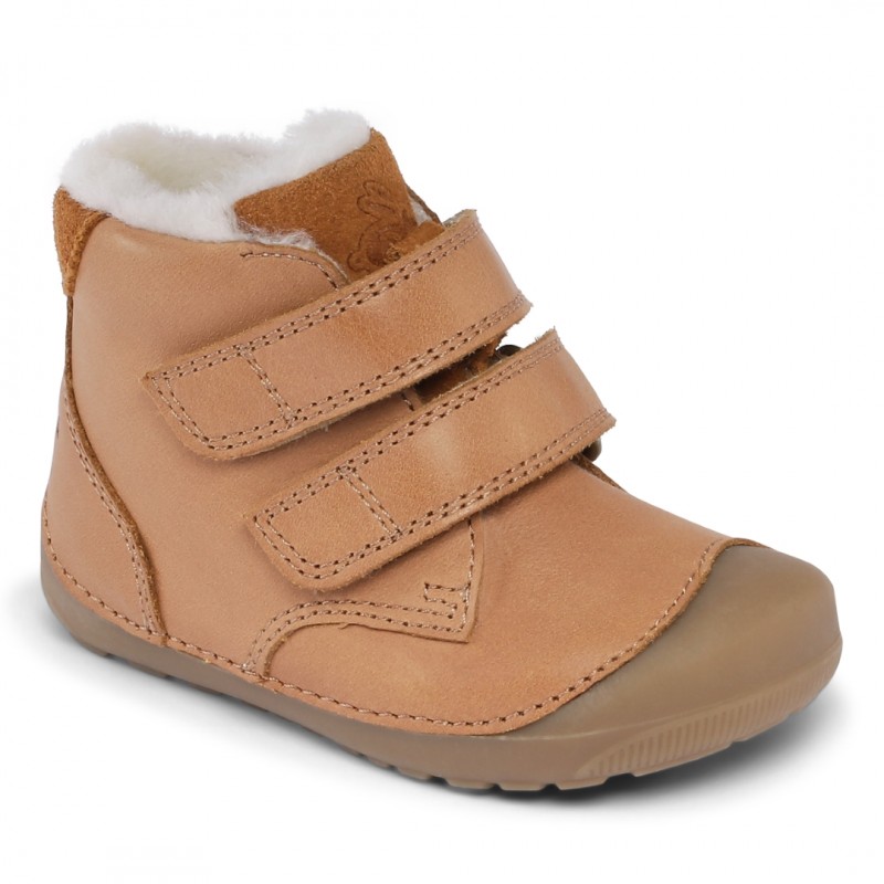Bundgaard Bundgaard Petit Mid Winter Camel