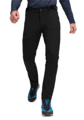 Maier SportsFoidit - schwarz