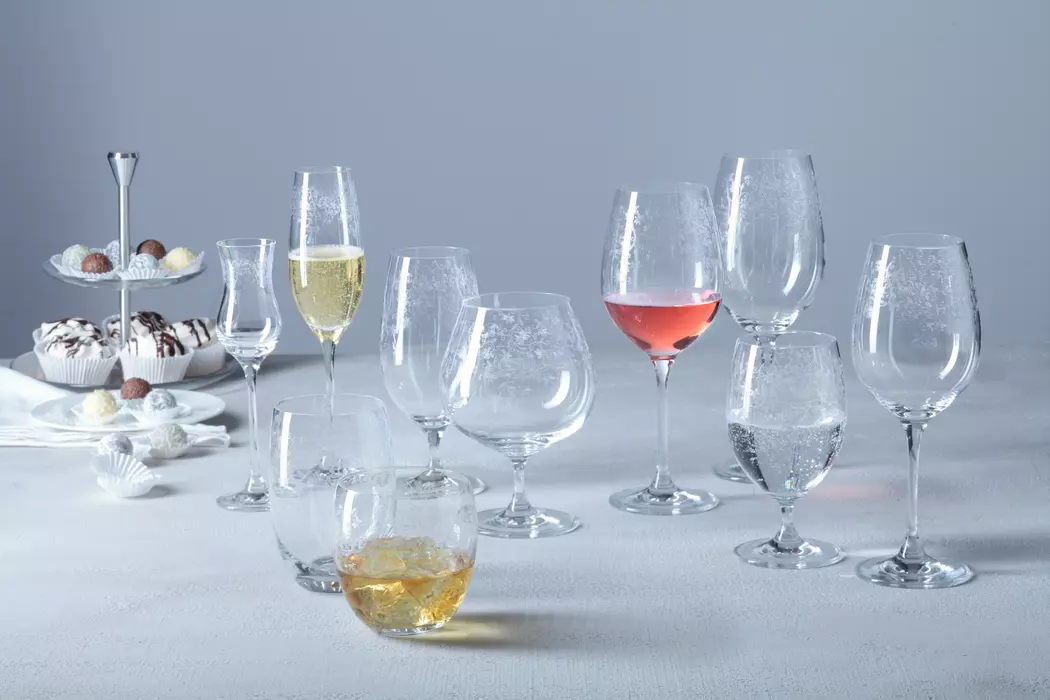 Whiskyglas Chateau 250 ml
