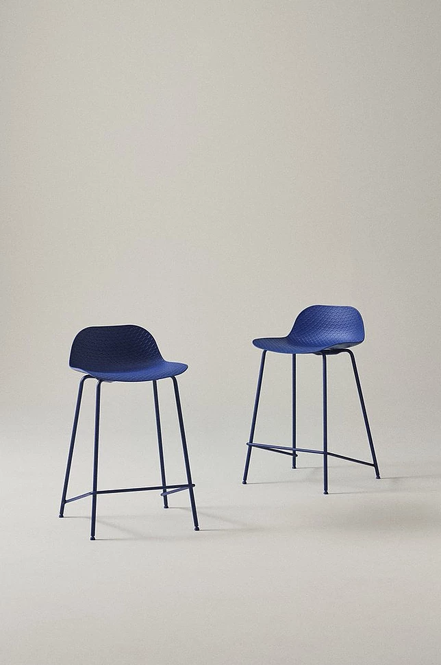 TARIFA barstol 2-pk