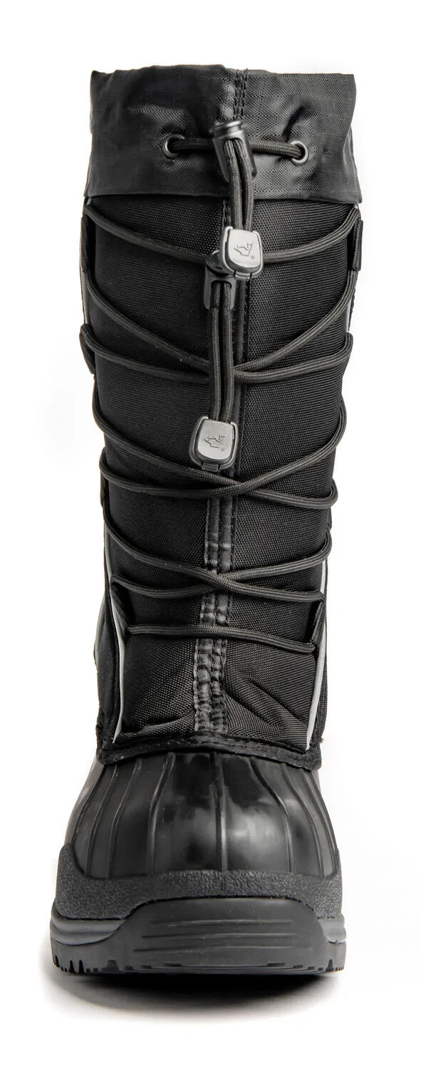 Baffin Women's Icefield Black