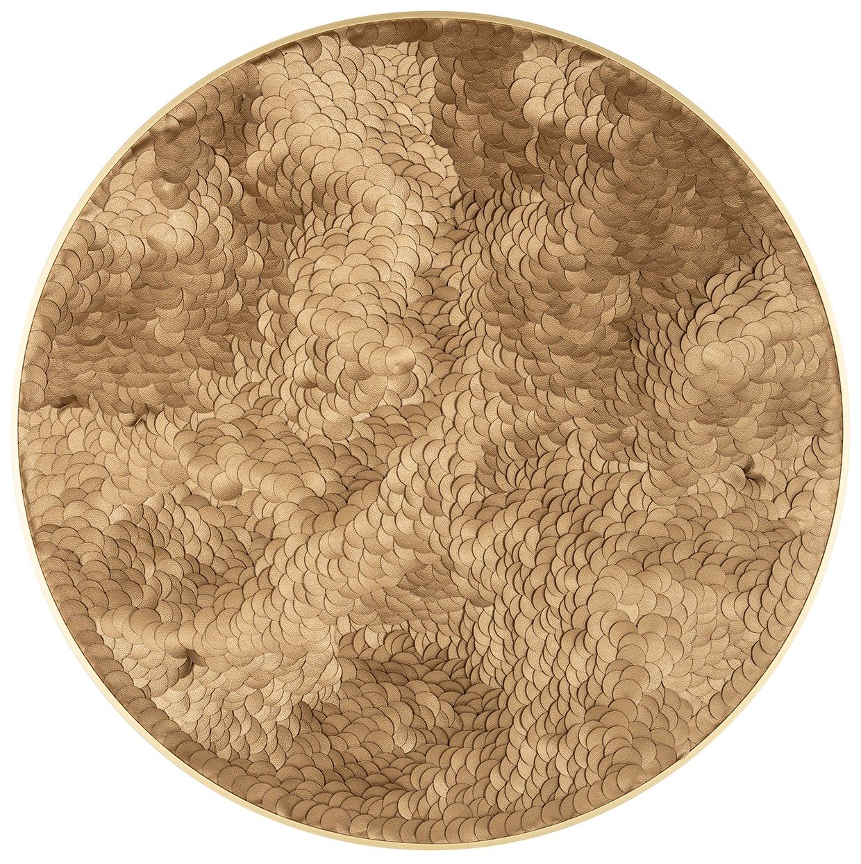 Wanddecoratie 211640 Bloom ⌀110  cm