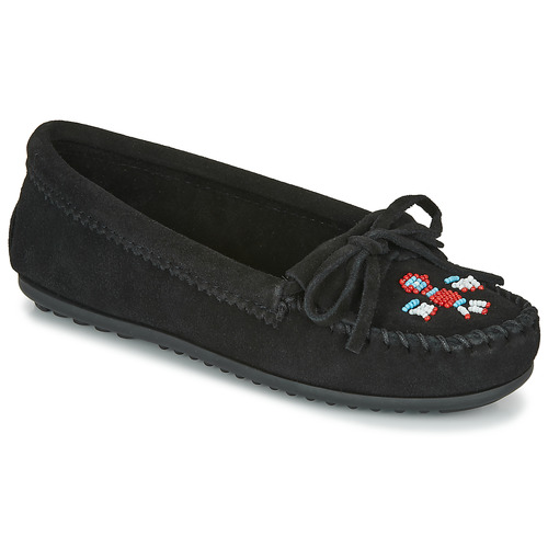 Minnetonka - THUNDERBIRD II - Noir